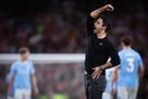Arteta - about losing the Premier League title last season: I m a greedy loser
