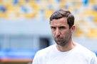 Srna: I have always been a coach at the Donbass Arena