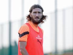 Chygrynsky: Srna is absolutely not a new people for us