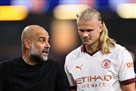 Guardiola: There may be one Golden Ball for Messi and another for everyone else