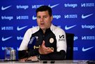 Pochettino: Arsenal claims victory in the competition - not only in the Premier League, but also in Liza s champions
