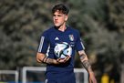 Aston Valley issued a statement about Zaniolo regarding the betting scandal