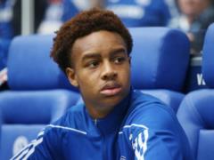 RB Leipzig is leading the fight for the talented and fragile Schalke player