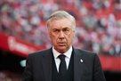 Ancelotti: I m not putting the gravel in a position that he shouldn t