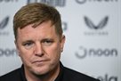 How not to stop at the seat of the head coach of the England national team