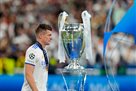 Kroos: Going to Saudi Arabia for pennies and not against football