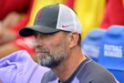 Klopp: Good for journalists - no one will feed your thoughts