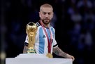 Gomez risks losing World Champion medals and winning the European League