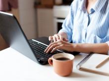 Krok by krok: how to write abstracts as seen