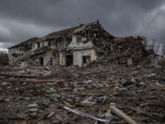 War, day 604. US President Joe Biden has asked Congress to transfer over 61 billion in additional aid to Ukraine. dolars