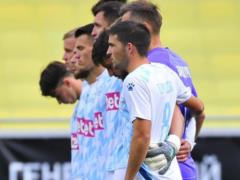 Chornomorets - Minai. Announcement and forecast for the UPL 21 match. 10. 2023