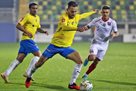 Metalist 1925 — Kryvbas 1:3 Video of goals and review of the UPL match