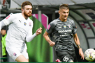 Obolon - Zorya 2:4 Video of goals and review of the UPL match