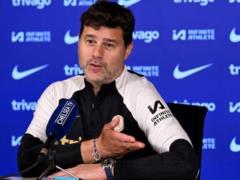 Pochettino - shodo Mudryka: Now we are beginning to understand how mikhailo is the miracle grave