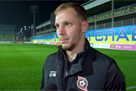 Tatarkov: Krivbas actually scored two new goals