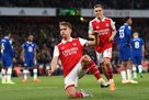 Chelsea - Arsenal: several betting options