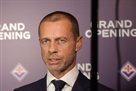 Ceferin: Italy may qualify for Euro 2024, it must be important