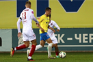 The victory over Metalist 1925 became 220 for Krivbas in the UPL