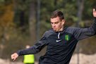 Chobotenko: The game in Poltava is very important. We will demonstrate our football