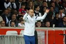 Besiktas did not start negotiations with Tudor