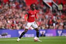 Wan-Bissaka will soon be born again, the show will not play for a long time
