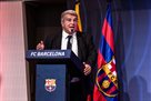 Laporta: The history of Barcelona is not complicated
