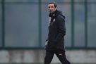 Srna debuts on the side of Shakhtar with Bondar, Topalov and Neverton at the starting warehouse