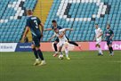 Chornomorets greeted Minai and rose to another place in the UPL