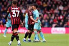 Premier League: Bournemouth from Zabarny, Wolves sacrificed, Newcastle s crushing victory and other matches