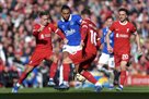 Liverpool - Everton 2:0 Video of goals and review of the Premier League match
