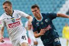 Chornomorets — Minaj 3:0 Video of goals and review of the UPL match