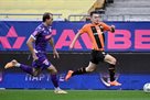 Shakhtar - LNZ 3:0 Video of goals and review of the UPL match