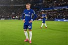 Mudryk scored an incredible goal against Arsenal