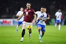Inter say hello to Torino
