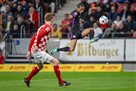 Bayern have no problems against Mainz