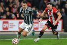 Dalot s goal against Manchester United wasted a point against Sheffield United