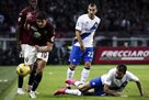 Torino - Inter 0:3 Video of the goal and review of the Italian Serie A match