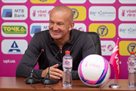 Grigorchuk: Against Minaya in the other half, they burned out and didn’t want to work to replace