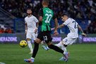Sassuolo - Lazio 0:2 Video of the goal and review of the Italian Serie A match