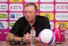 Sharan: In another half, Chornomorets outplayed Minaj in full