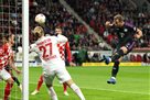 Mainz – Bayern 1:3 Video of goals and review of the Bundesliga match