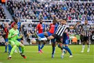 Newcastle - Crystal Peles 4:0 Video of goals and review of the Premier League match