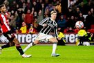 Sheffield United - Manchester United 1:2 Video of the goal and review of the English Premier League match