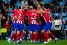 Celta - Atletico 0:3 Video of goals and review of the La Liga match