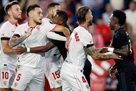 Seville: The racist patient will be excluded from the transfer of club members