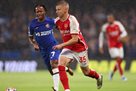 Chelsea - Arsenal: bets, what was played
