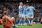 Manchester City - Brighton: bets, what was played