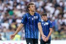 Scalvini hit the neckline of the top clubs in Europe