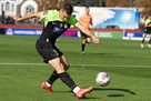Mikita Kravchenko and Ogirya will play at the starting warehouse of Polissya against Vorskla