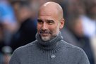 Guardiola: Brighton s rhubarb is top-notch